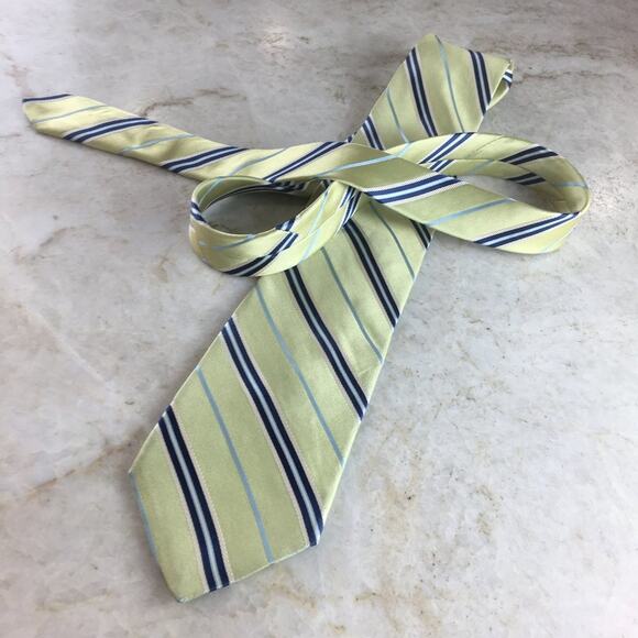 IKE BEHAR TIE - Picture 2 of 13